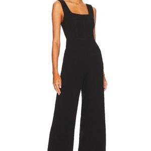 Free People Iris Jumpsuit